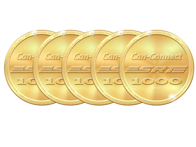 5000 Кредитов